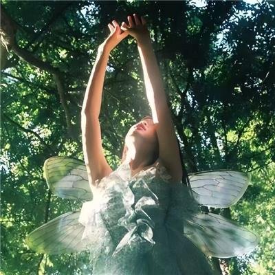 修炼成为护宝使者